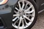 Audi A6 3.0T Quattro S-Line Sedan 2011 года (NA)